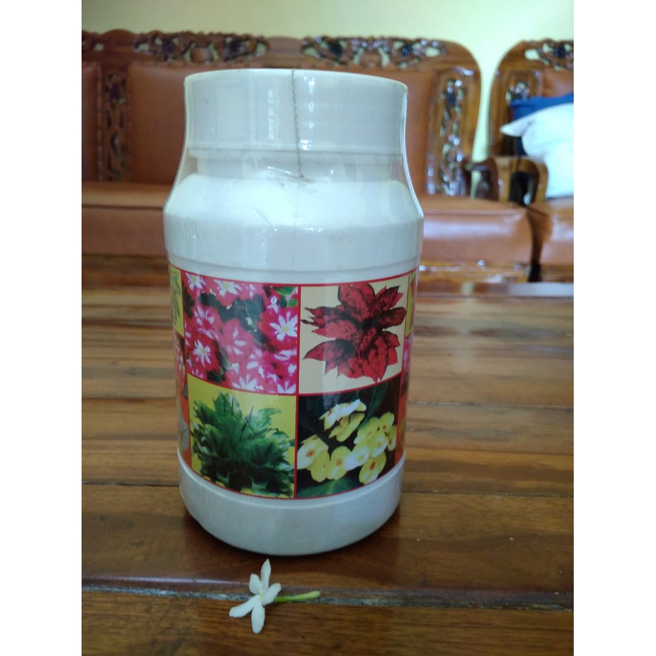 

Pupuk Guano special daun dan bunga Berkualitas