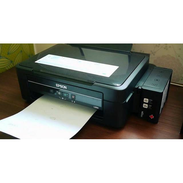 Epson L350 Driver Free Download / Printer epson l350 ...