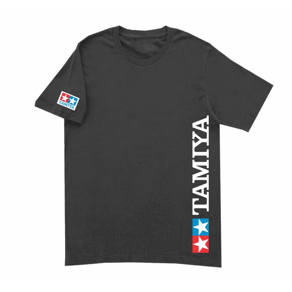 Kaos Tamiya Keren Sekali