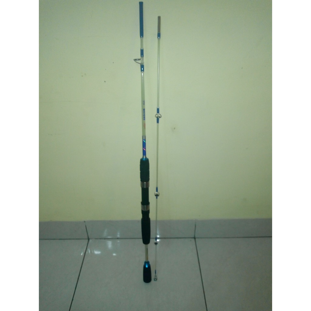 Fishing Rod / Joran Pancing Exori Radium 210
