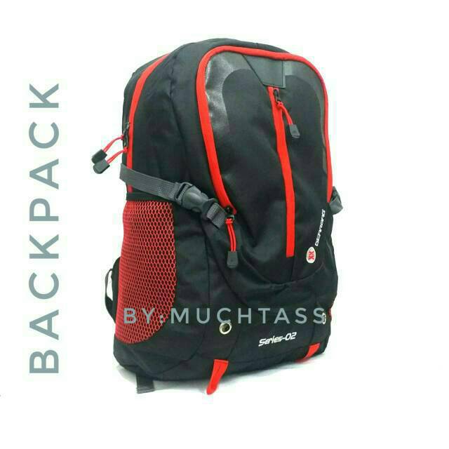 (COD)PROMO!!!TAS RANSEL PRIA |BACKPACK |TAS PUNGGUNG