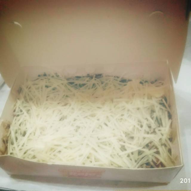 

Martabak chartoen varian rasa..dengan tepung pilihan