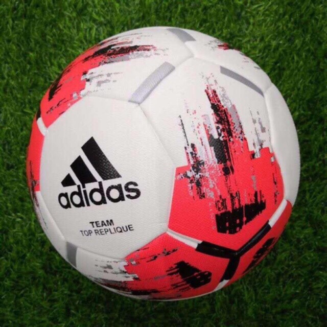 Bola kaki adidas Team top replique wrn hijau bisa COD Bola kaki adidas Team top replique wrn hijau bisa COD