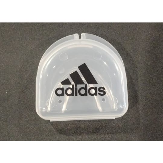 ADIDAS Gumshield / Mouthpiece / Pelindung Gigi