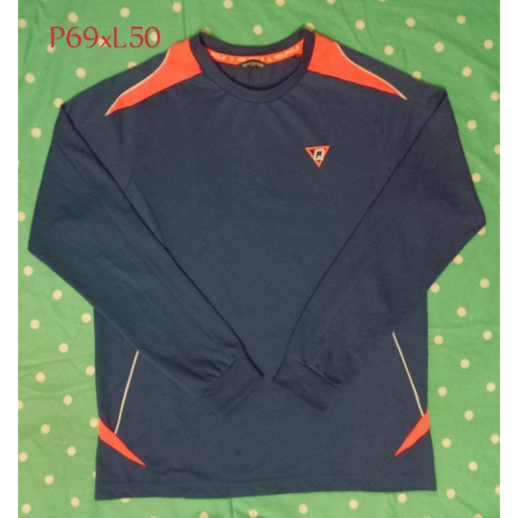 Baselayer Our-Q Junior second