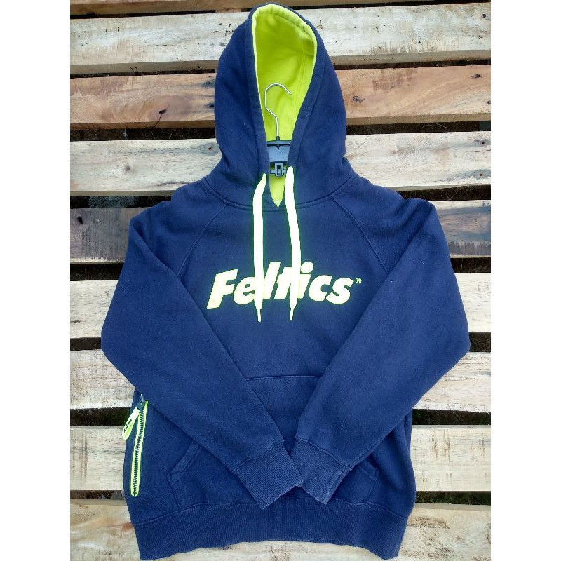 Hoodie Feltics