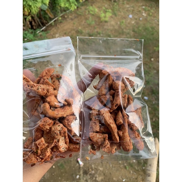 

BASRENG VIRAL | BAKSO GORENG PEDES DAUN JERUK | BAKSO GORENG ORIGINAL DAUN JERUK