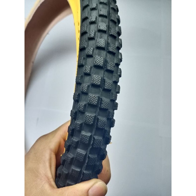 ban luar sepeda 16x 1.75 swallow