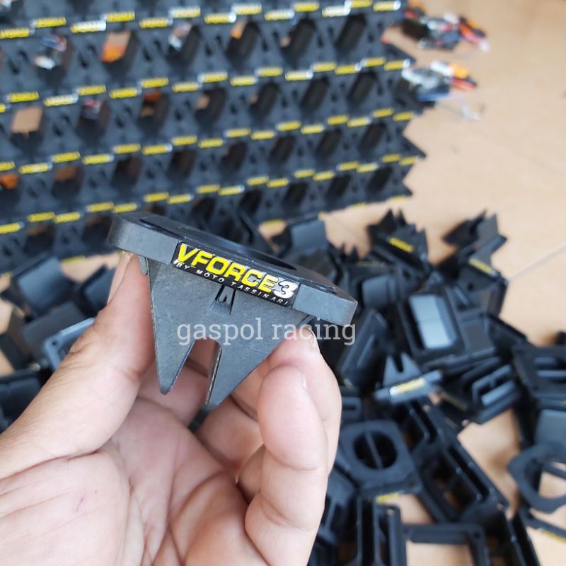JUAL MEMBRAN CARBON VFORCE 3 racing MEMBRAN VFORCE3