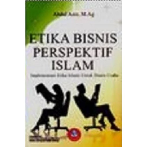 Jual Etika Bisnis Perspektif Islam Shopee Indonesia