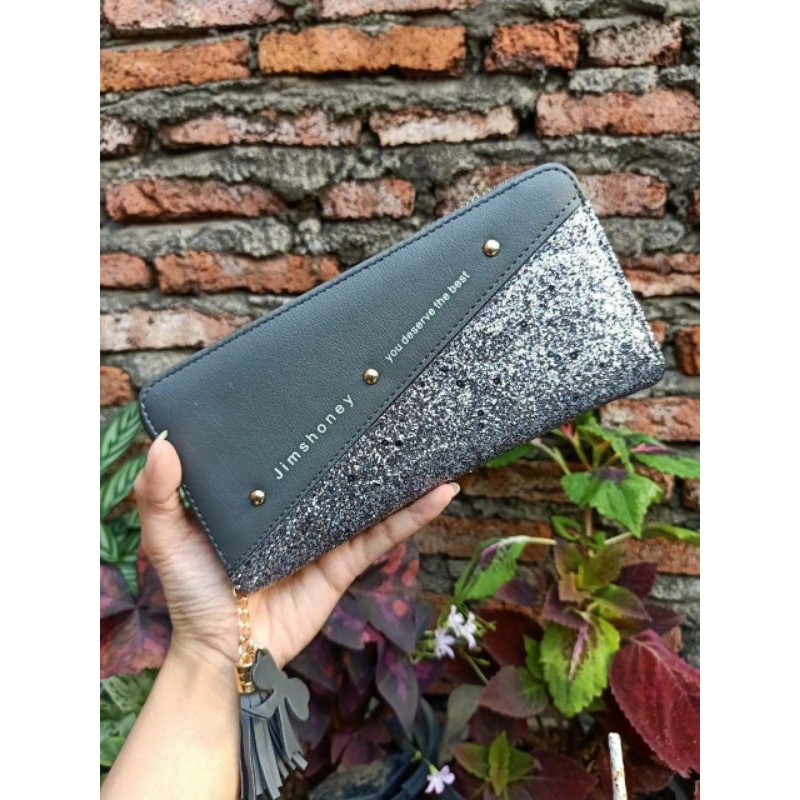 Dompet Panjang Wanita Alecia JH