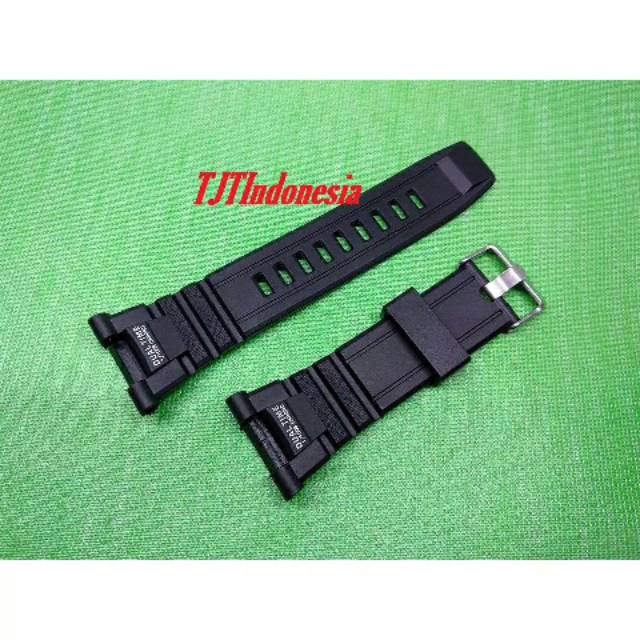 Tali Jam Tangan Casio G-Shock 5369 MTG-S1000 Rubber Strap Casio MTGS1000