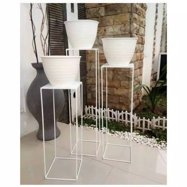 Best Seller Murah Shopee Stending Pot Kotak D18 Home Dekoraso Shabby B60xZVxUXYeMrd