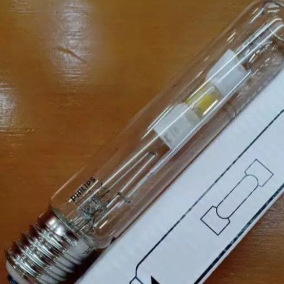 LAMPU HPIT 250 WATT DAN HPIT 400 WATT UNTUK LAMPU SOROT FLOODLIGHT E40 CAHAYA PUTIH