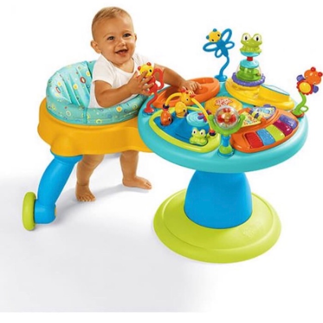 Around we go zippity zoo preloved second