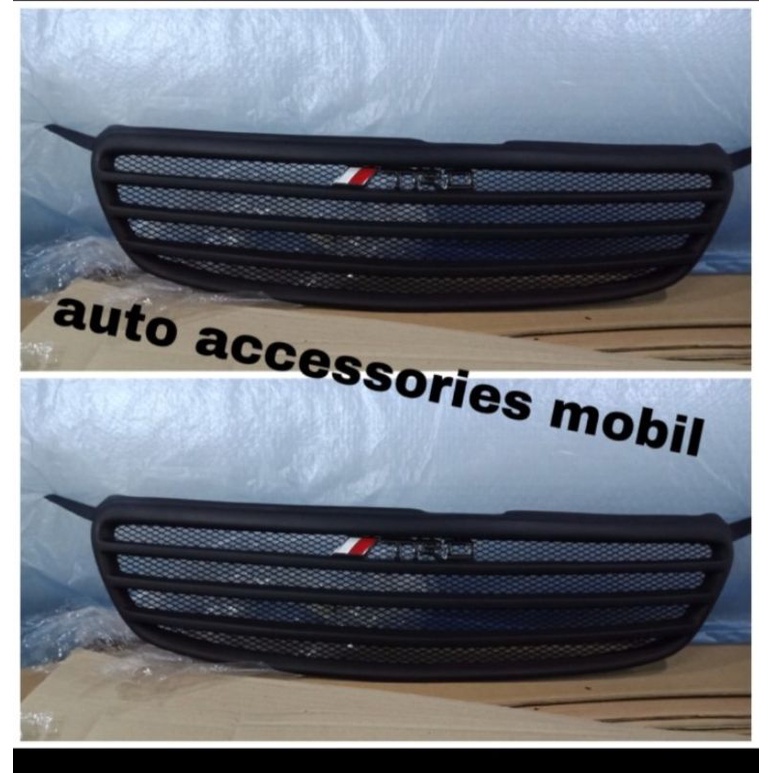 Grill custom Altis 2001 - 2005