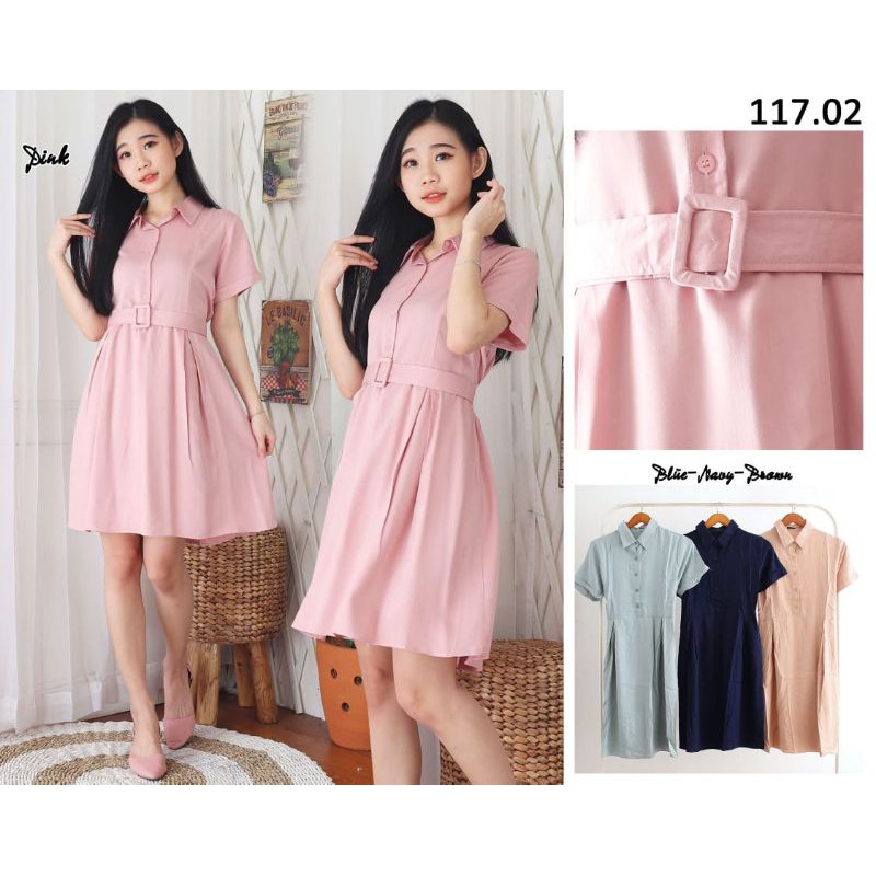 Viona dress