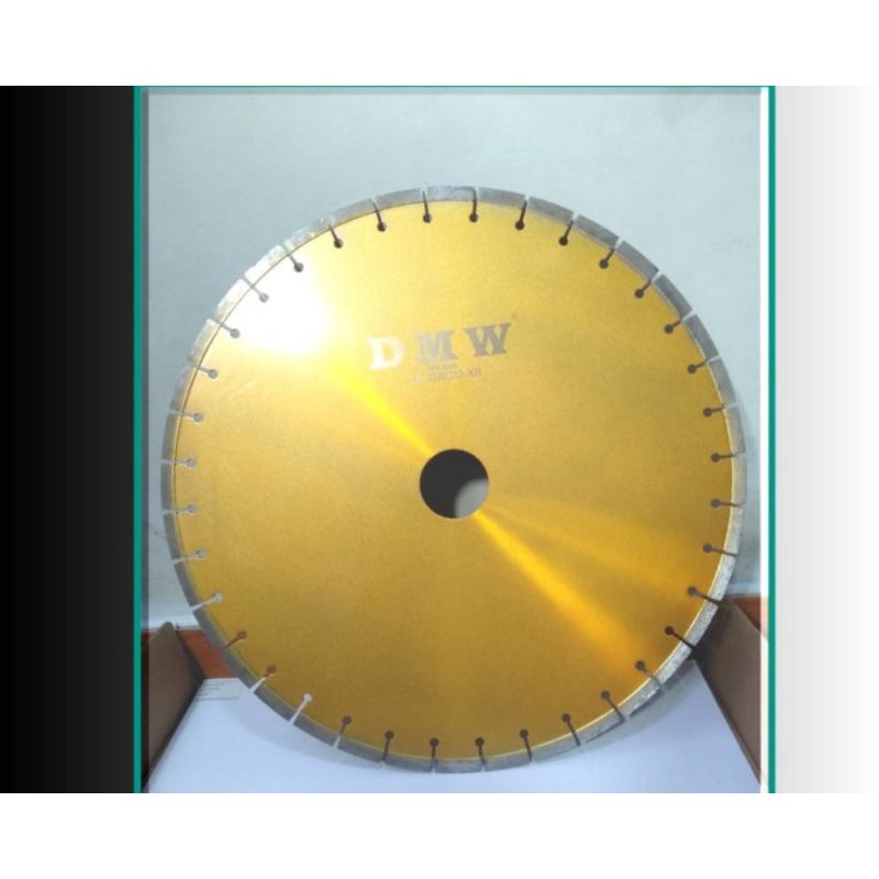 Diamond cunttng wheel DMW 20"  Diamond cunttng tools