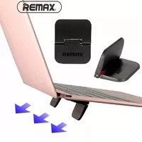 PENYANGGA LAPTOP / REMAX COOLING STAND LAPTOP X2 RT-W02