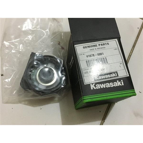 Gearbox Roda Blitz Original Kawasaki