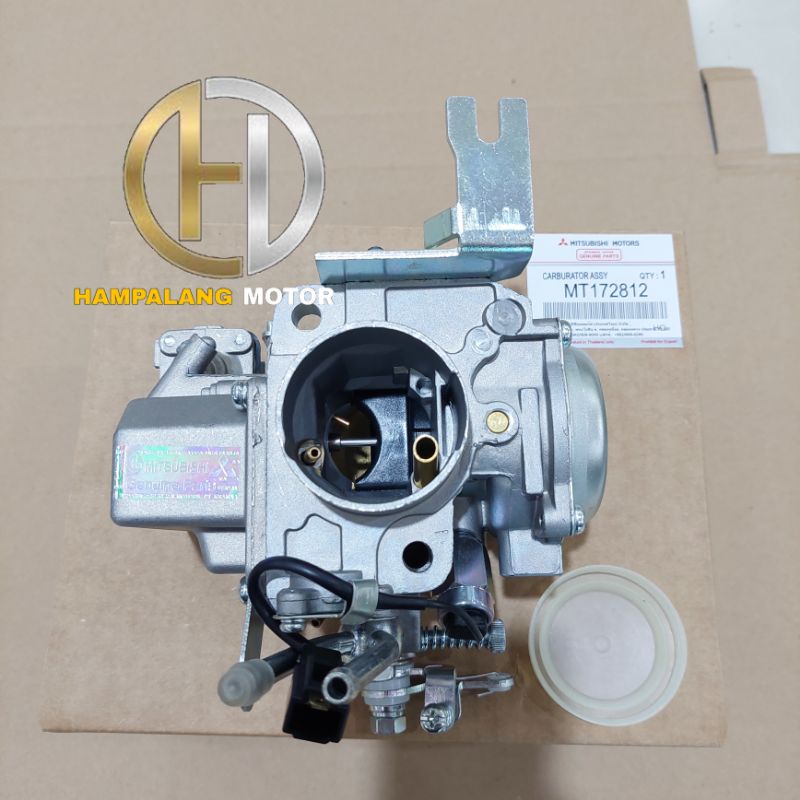 KARBURATOR CARBURATOR T120SS T 120 SS