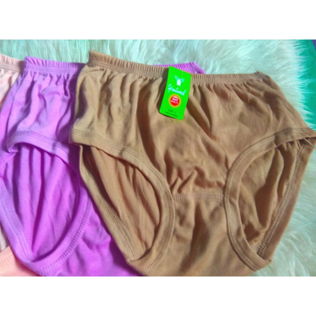 Celana Dalam jumbo yutind 047 3L, 4L