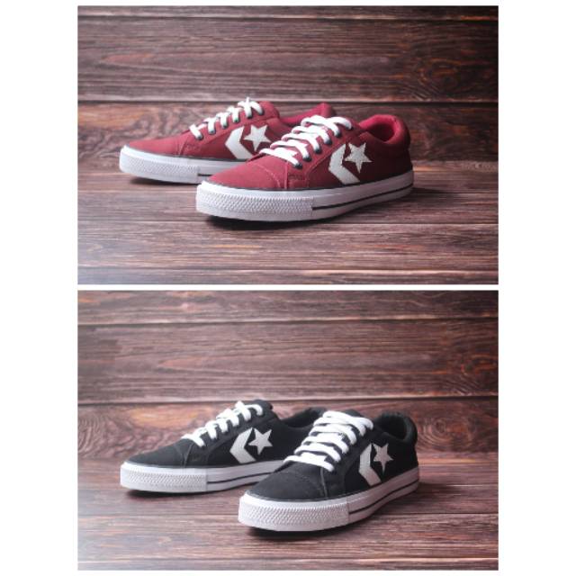 Converse Allstar Limited Edition