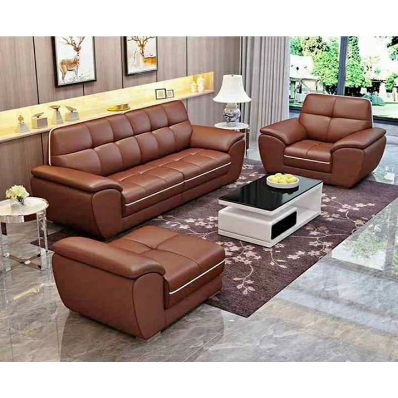 sofa Ruang tamu jumbo model 211