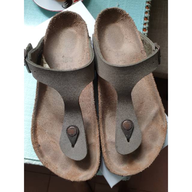 birkenstock size 6.5