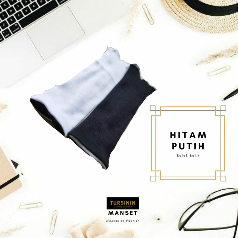 MANSET TANGAN BOLAK BALIK-7