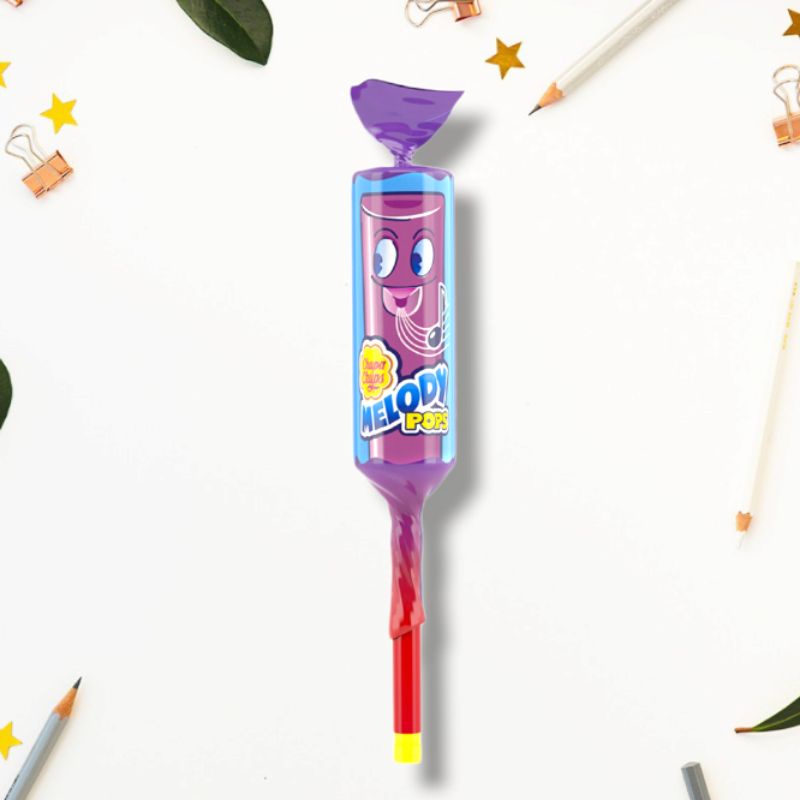 CHUPA CHUPS MELODY POPS