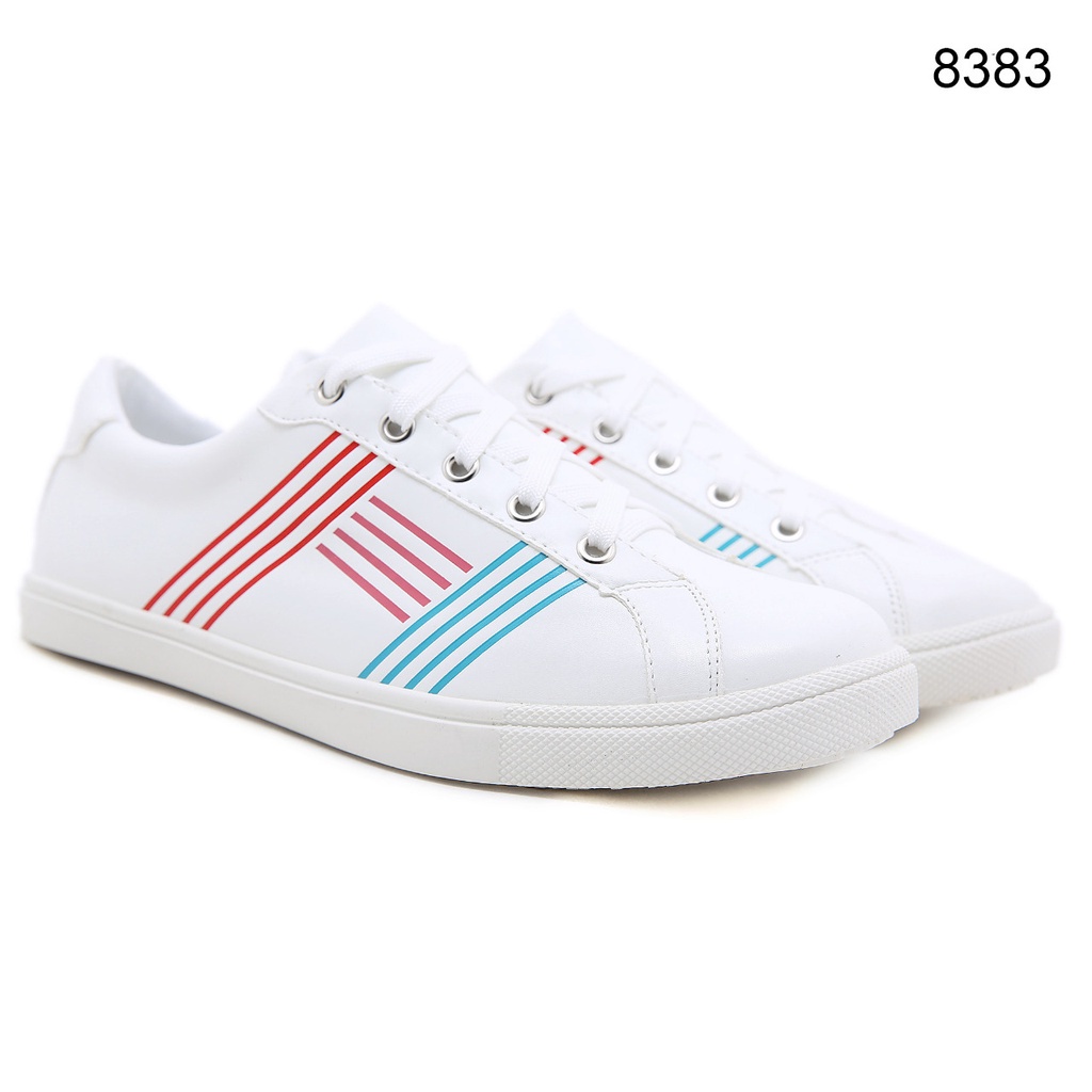 Sepatu  wanita Sneakers #8383