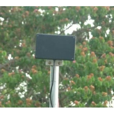 Antena Modem Mifi Hp - Antena Panel Induksi 4G LTE 1800-2300 Telkomsel Smartfren XL Indosat 3