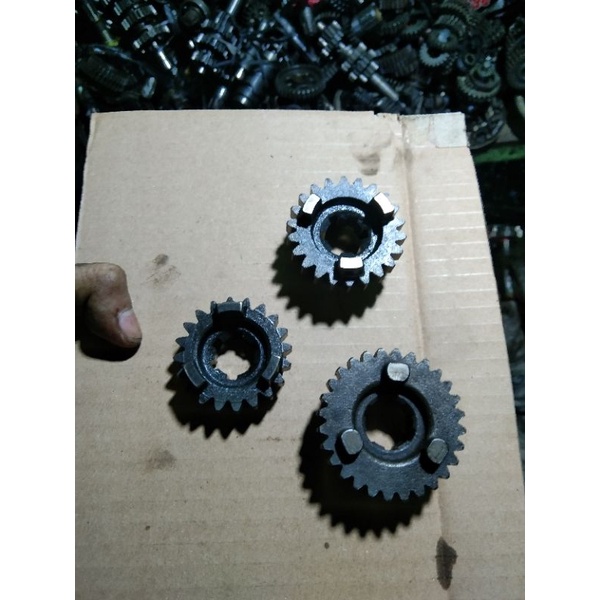 rasio bahan resing untuk Yupiter Z T 20_22