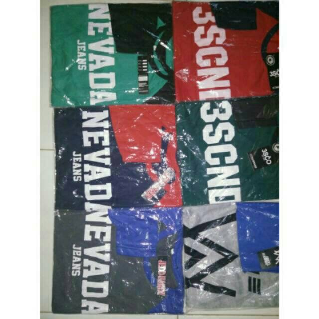 Kaos raglan panjang / kaos ragalan panjang / 3 second panajang / kaos ragalan panjang 3 second