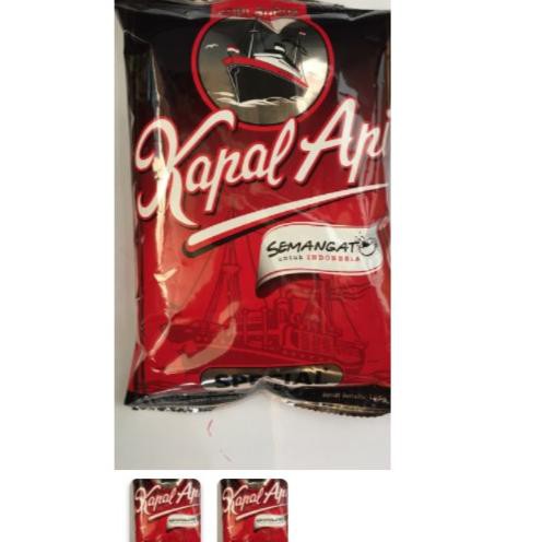 

Big Sale SGPN7 Kopi KAPAL API SPECIAL 165gr 94 Baru