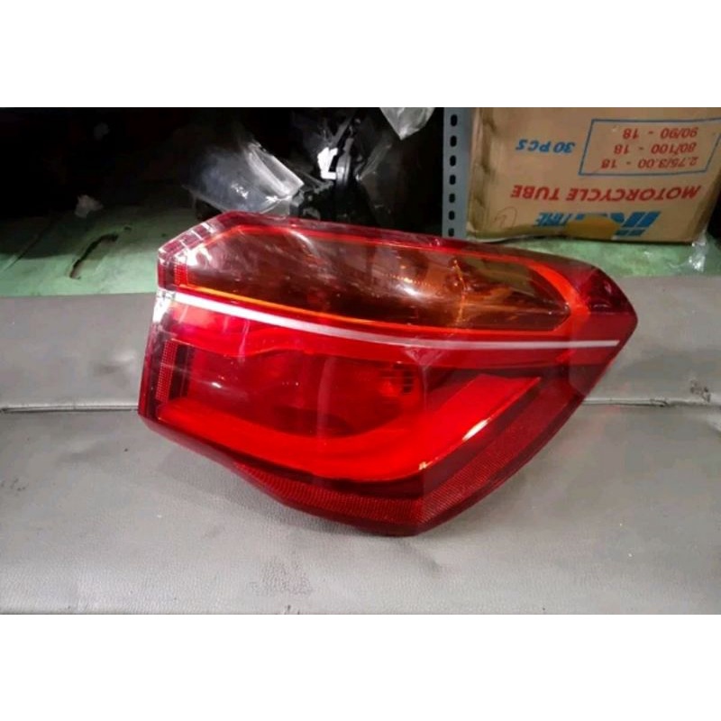 Stoplamp BMW X1 2016-2018 kanan