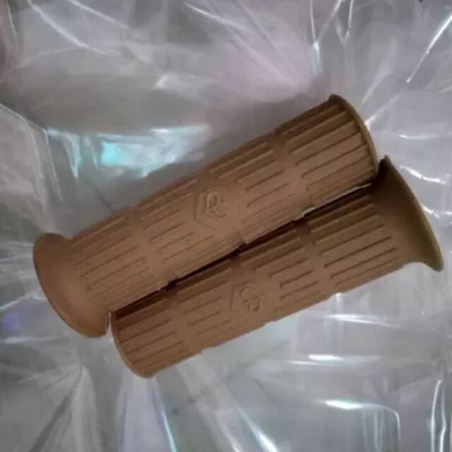 Handgrip vespa classic handgrip piagio / aksesoris vespa