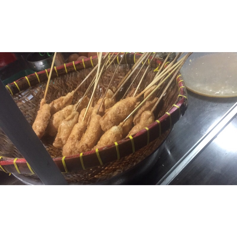 

SEMPOL AYAM terpopuler