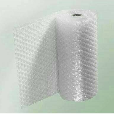 

DISKON PLASTIK BUBLE WRAP/TAMBAHAN PACKING !!!!!!
