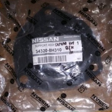 Support Assy Shock Breaker Nissan X-Trail T30 OLD 54320-8H310