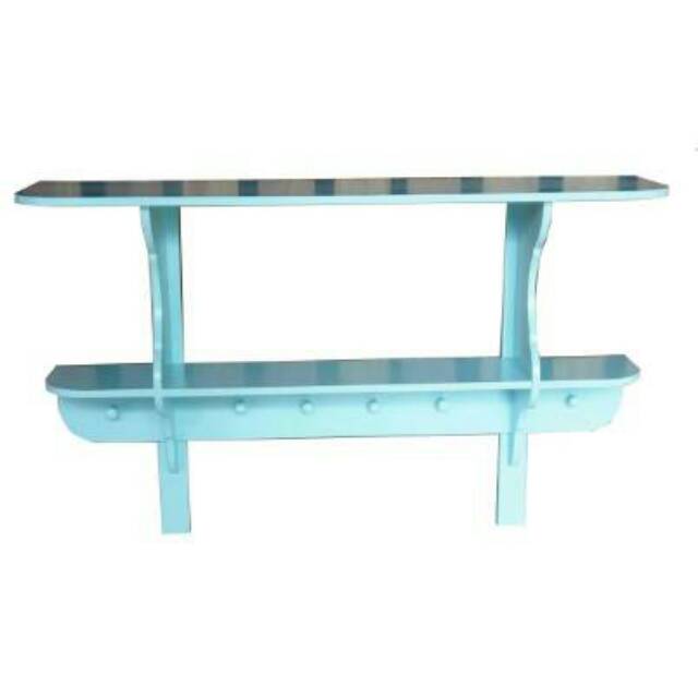 RAK BUMBU DAPUR - RAK CANGKIR - RAK DAPUR CANTIK