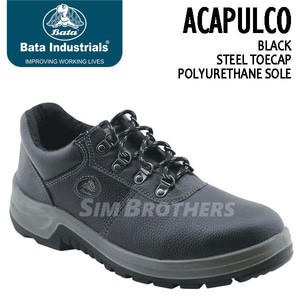 Bata Acapulco/Sepatu Safety Shoes Bata Acapulco/sepatu Bata Acapulco
