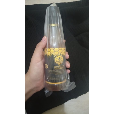 

Madu Hutan Khalwabee