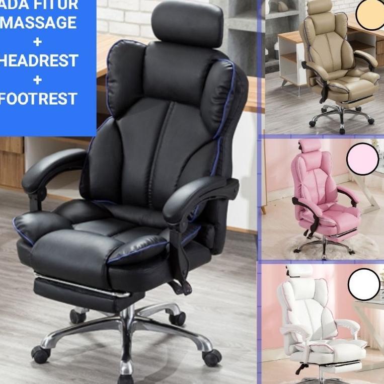 Kursi Kantor Kursi Kerja Direktur Direksi ::..