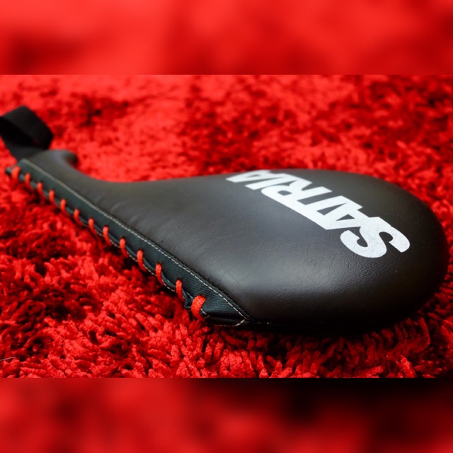 Target Tendangan Single