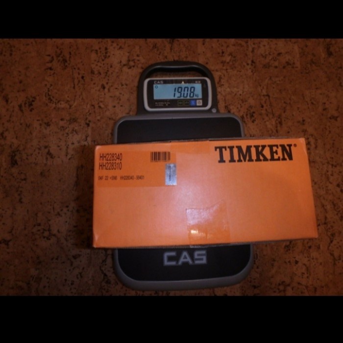 Bearing HH 228340/10 TIMKEN ORIGINAL