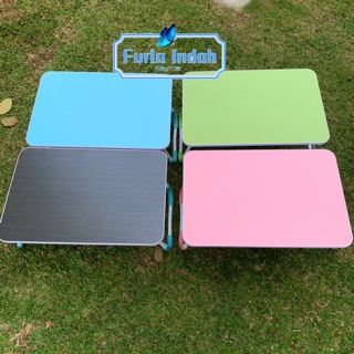 meja laptop meja lipat belajar meja belajar anak TYPE 1 meja laptop meja lipat belajar meja belajar anak TYPE 1