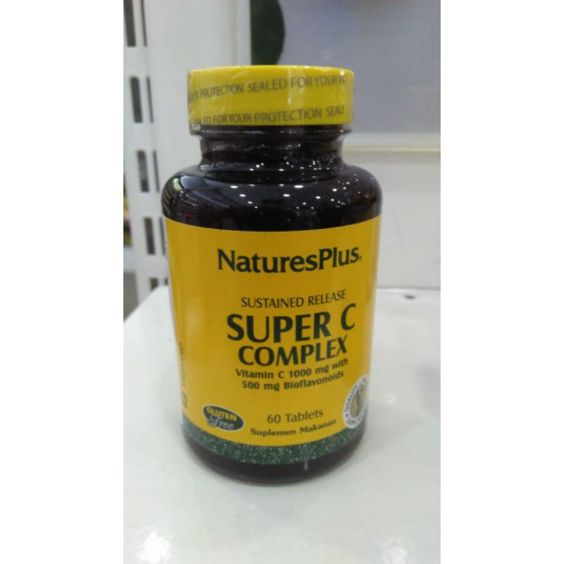 

NaturesPlus