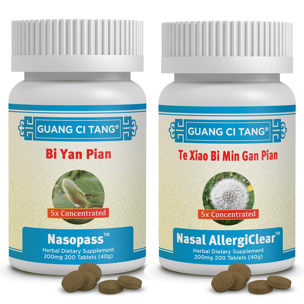 Obat Sinusitis Sinus Rhinitis Alergi Debu Pilek Menahun Hidung Mampet Combo Tcm Herbal Shopee Indonesia